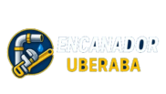 logo Encanador Uberaba